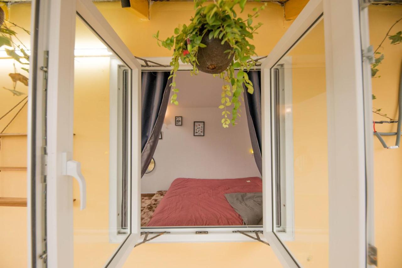 Dalat Galaxy Hostel Extérieur photo