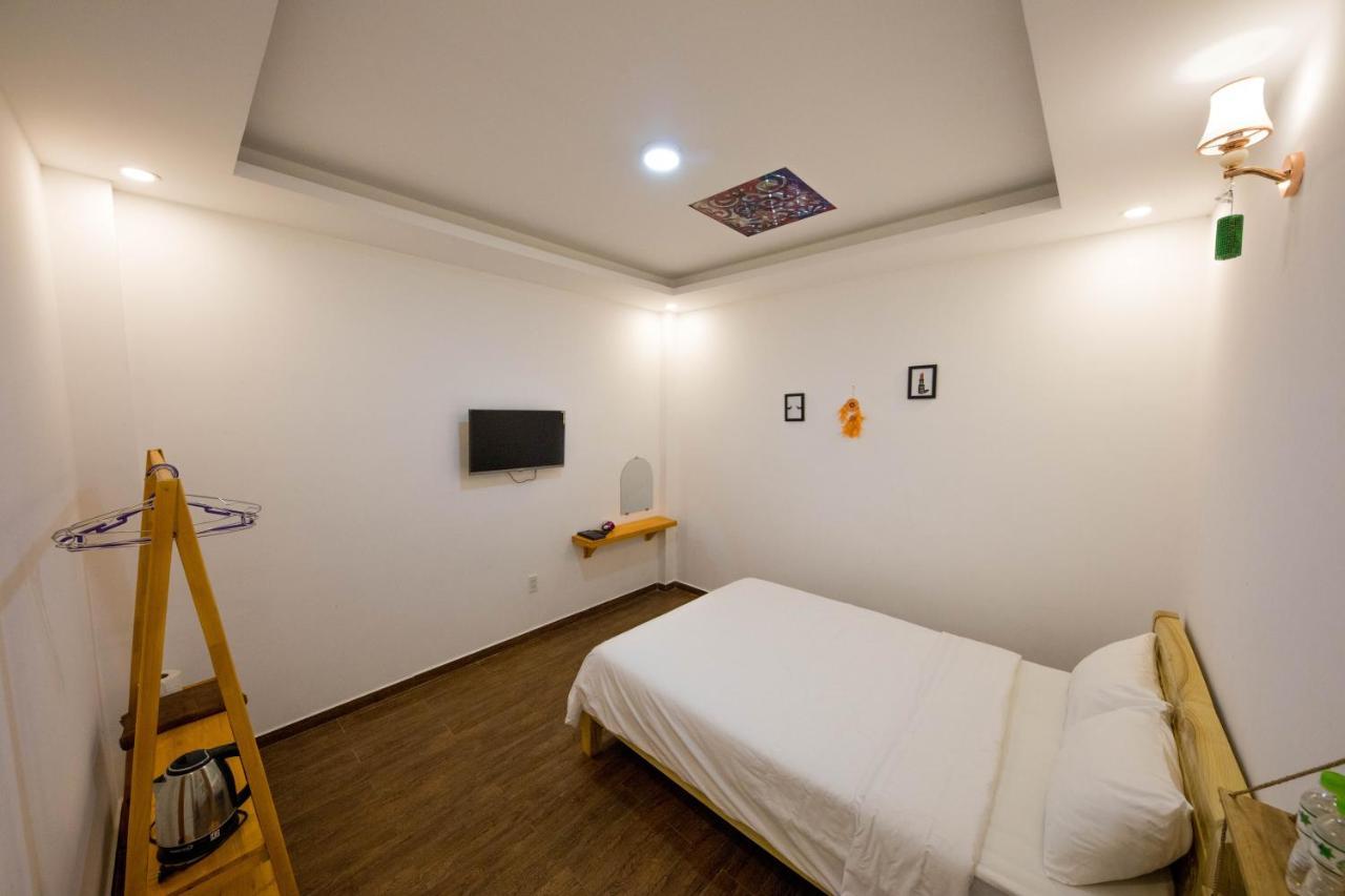 Dalat Galaxy Hostel Extérieur photo