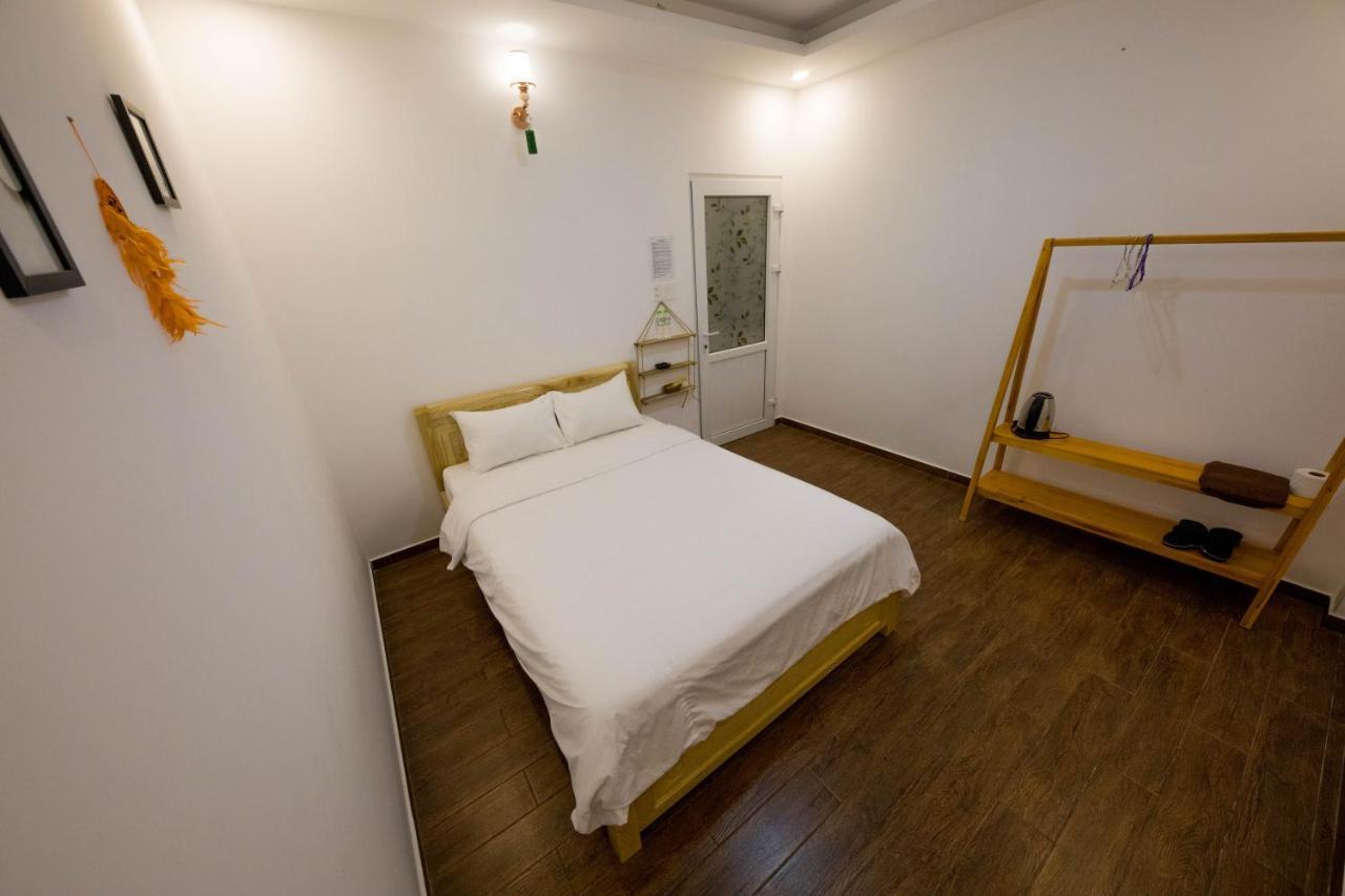 Dalat Galaxy Hostel Extérieur photo