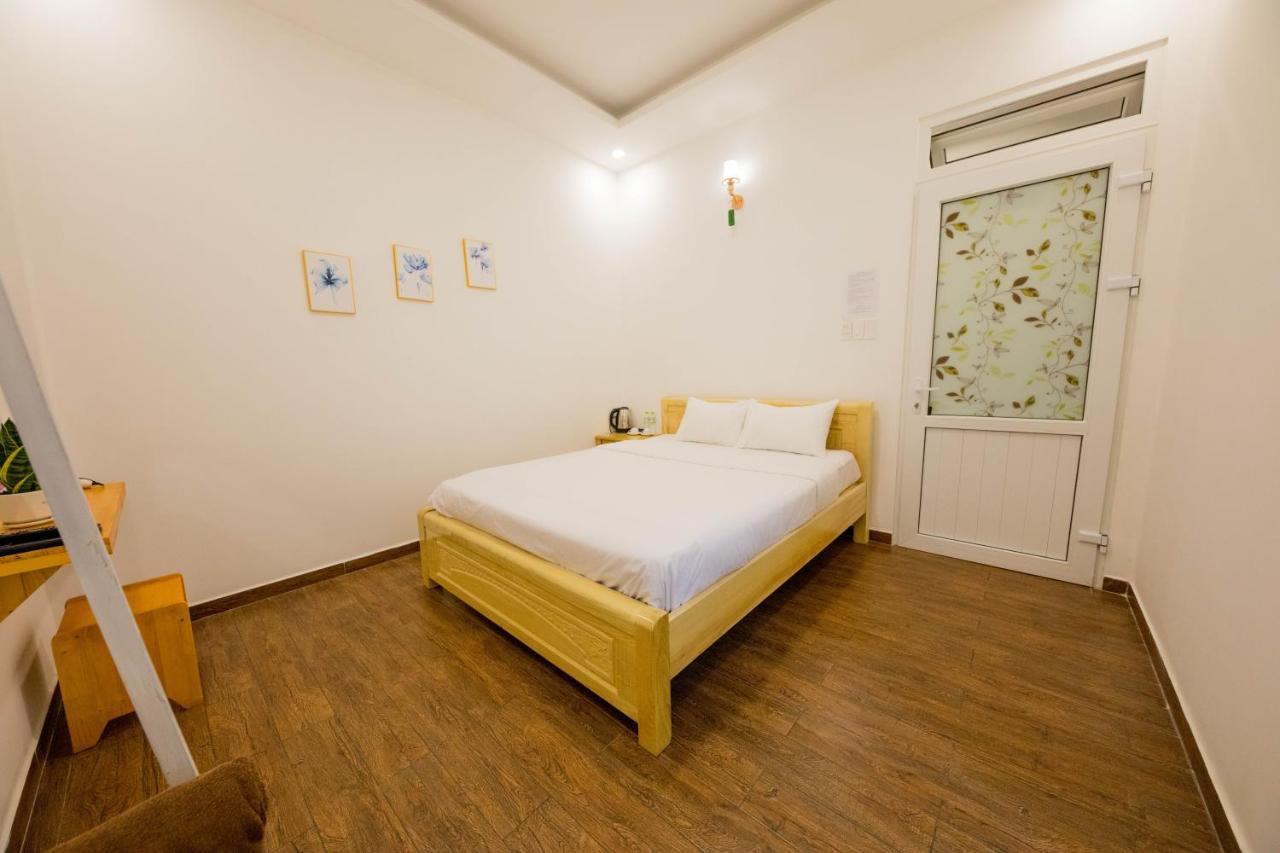 Dalat Galaxy Hostel Extérieur photo