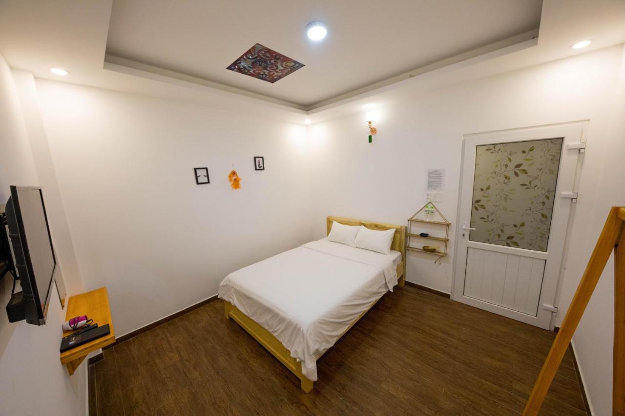 Dalat Galaxy Hostel Extérieur photo