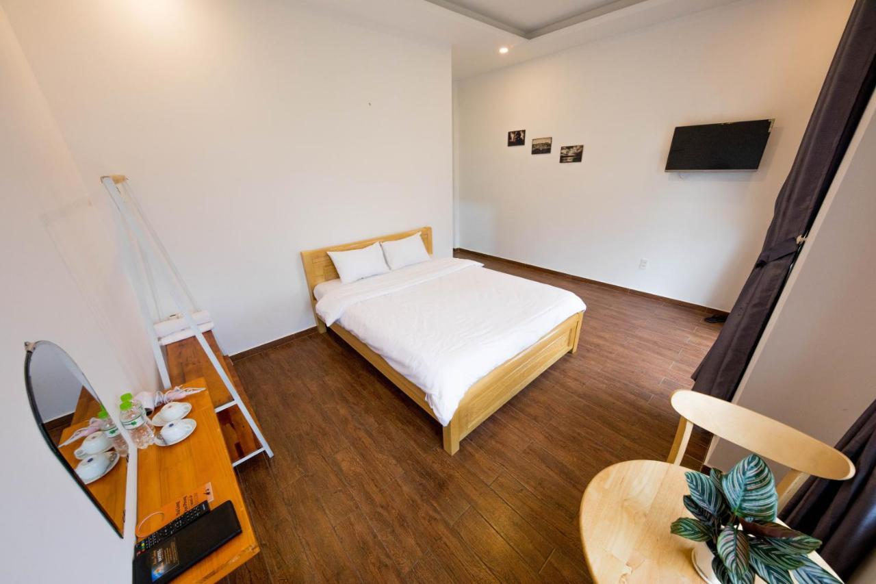 Dalat Galaxy Hostel Extérieur photo
