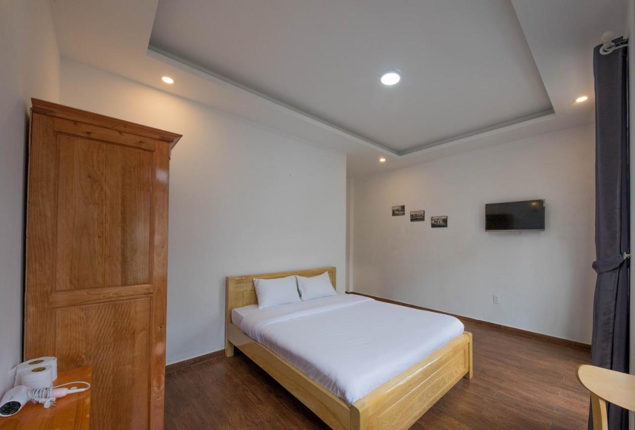 Dalat Galaxy Hostel Extérieur photo