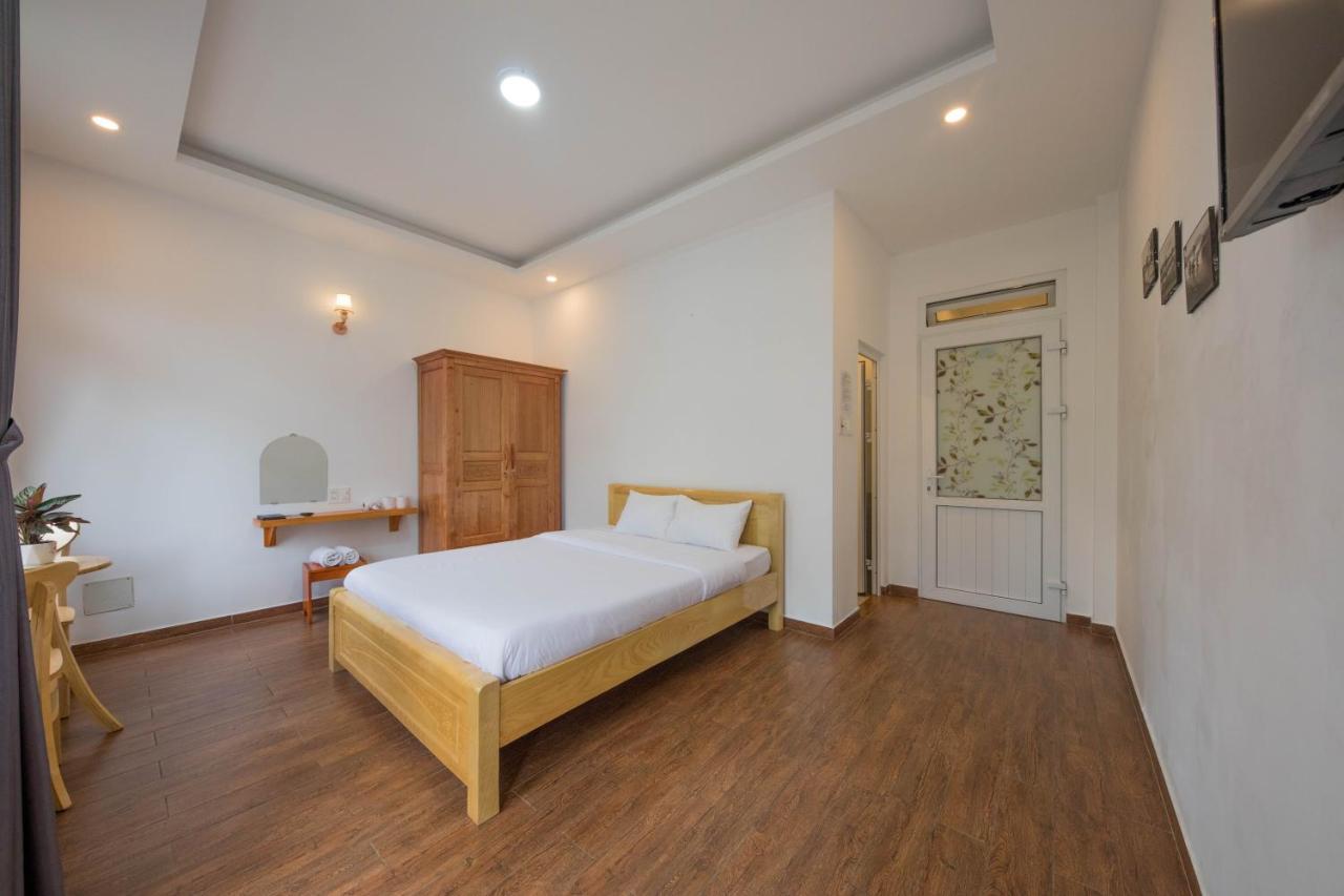 Dalat Galaxy Hostel Extérieur photo
