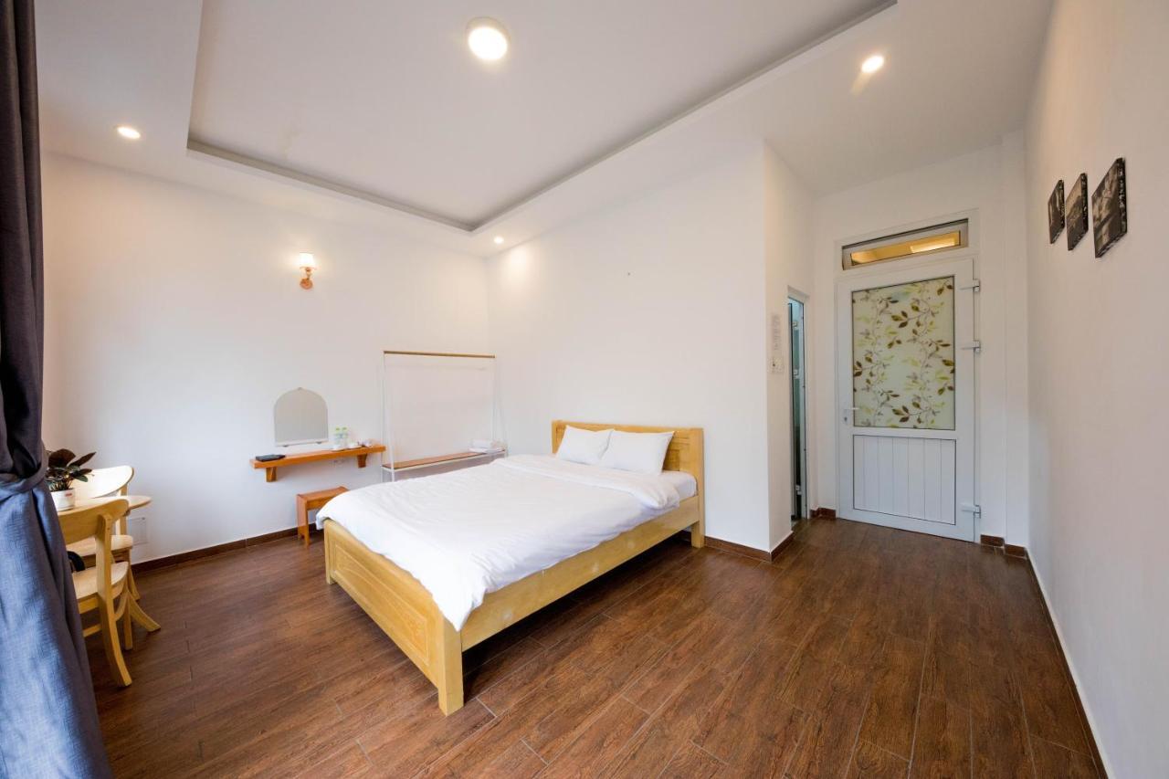 Dalat Galaxy Hostel Extérieur photo