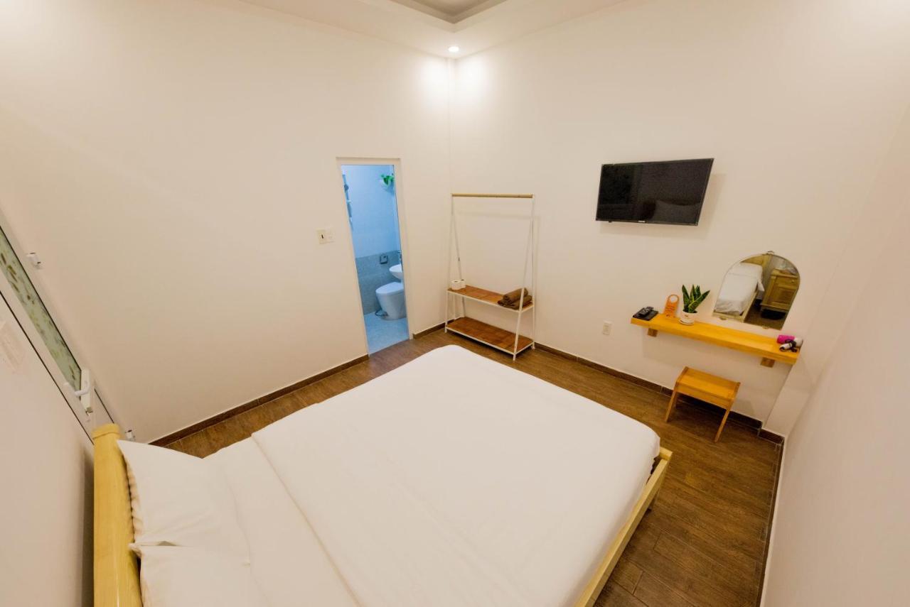 Dalat Galaxy Hostel Extérieur photo