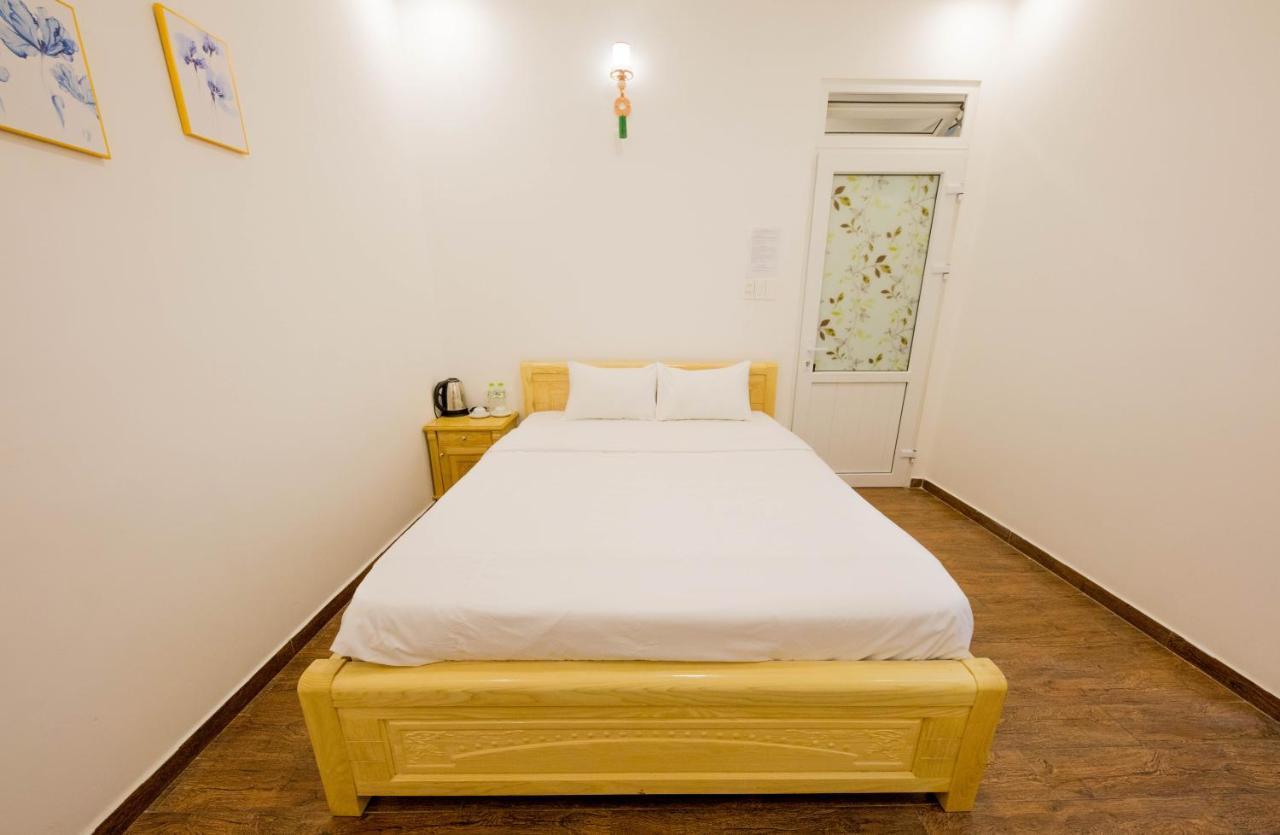 Dalat Galaxy Hostel Extérieur photo