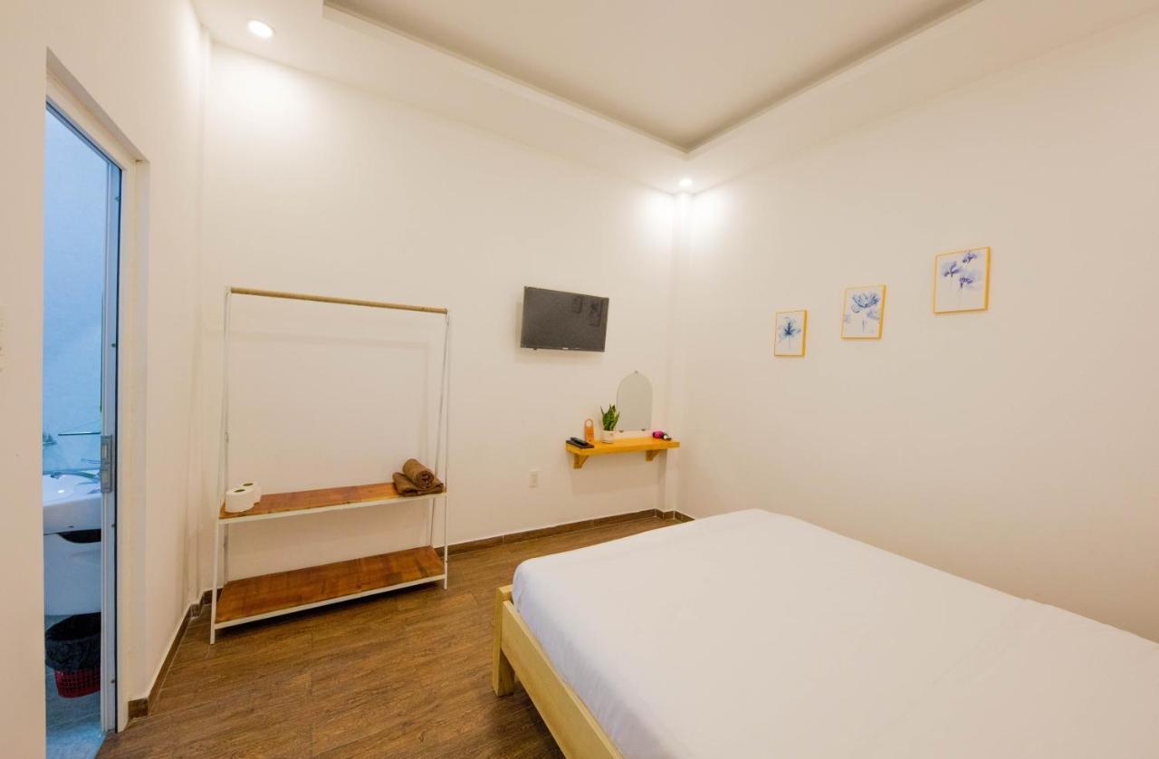 Dalat Galaxy Hostel Extérieur photo
