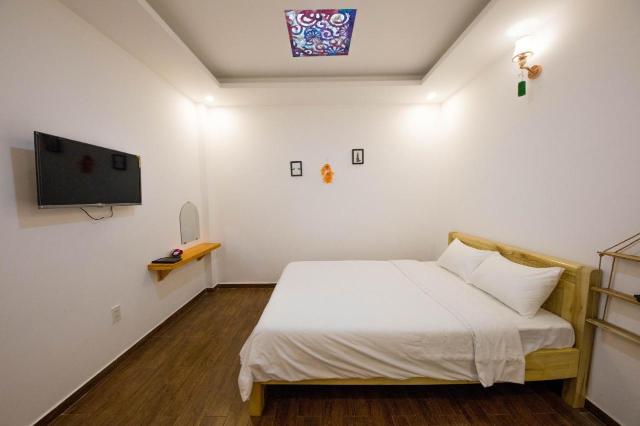 Dalat Galaxy Hostel Extérieur photo