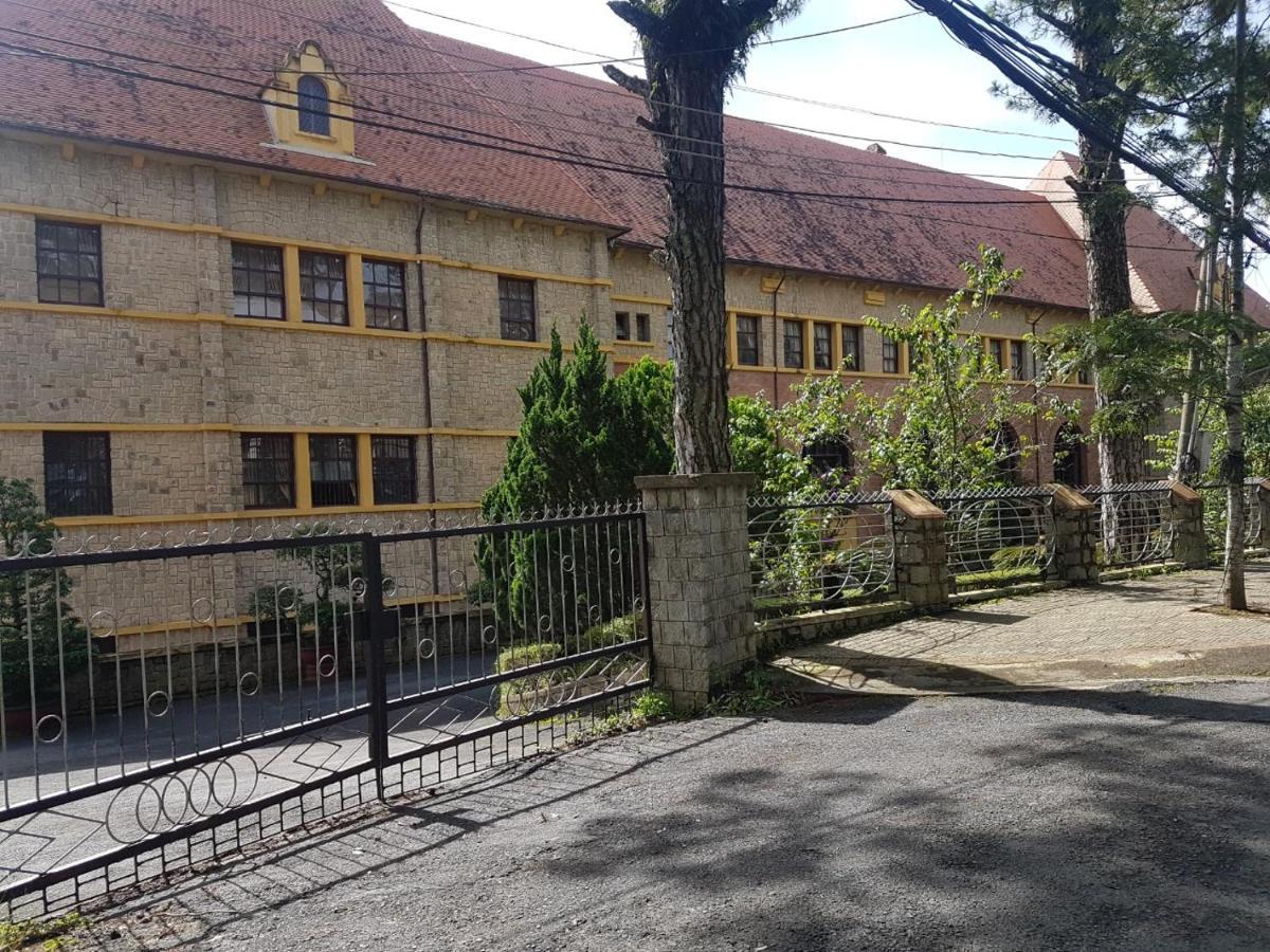 Dalat Galaxy Hostel Extérieur photo